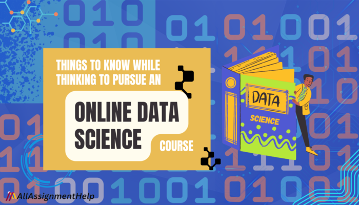 Things to know while thinking to pursue an online data science course