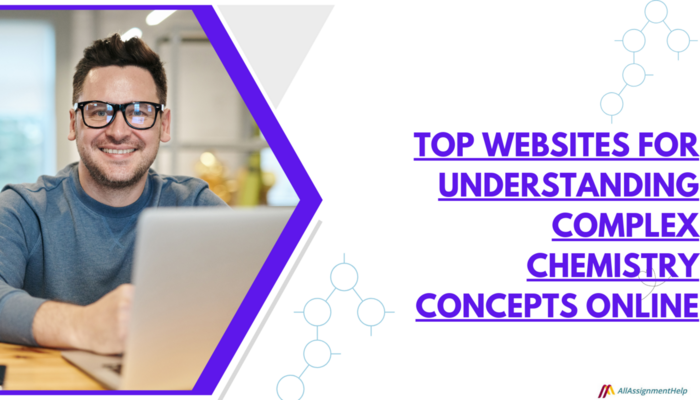 Top Websites For Understanding Complex Chemistry Concepts Online