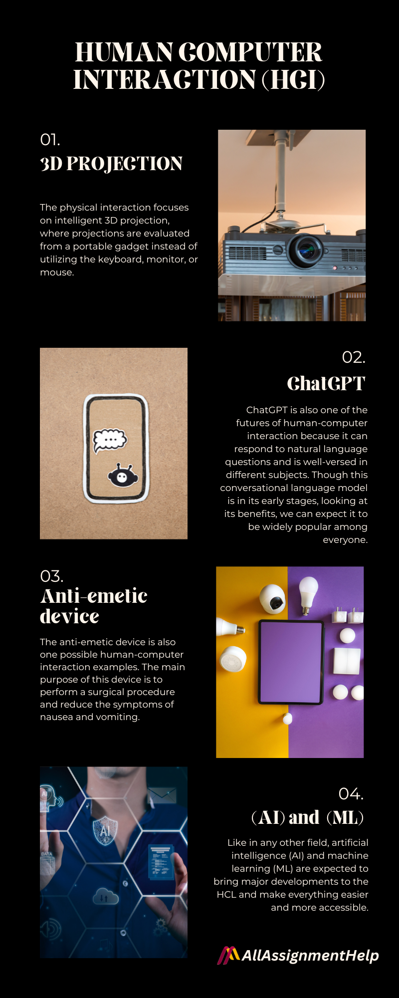 Human-Computer Interaction (HCI): Learn More About It