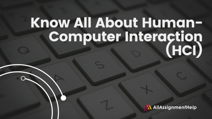 human-computer-interaction