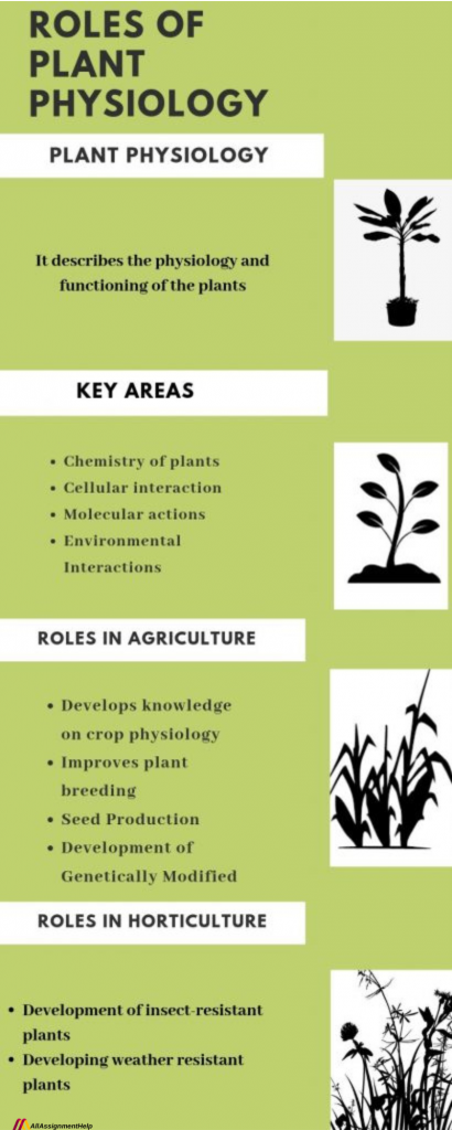 Plant-physiology