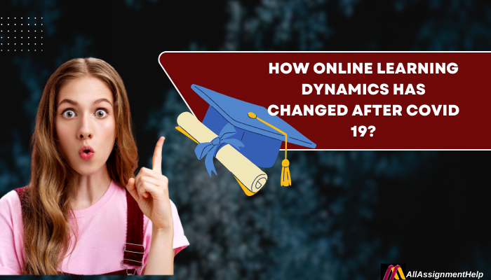 How Online Learning Dynamics Has Changed After Covid 19?