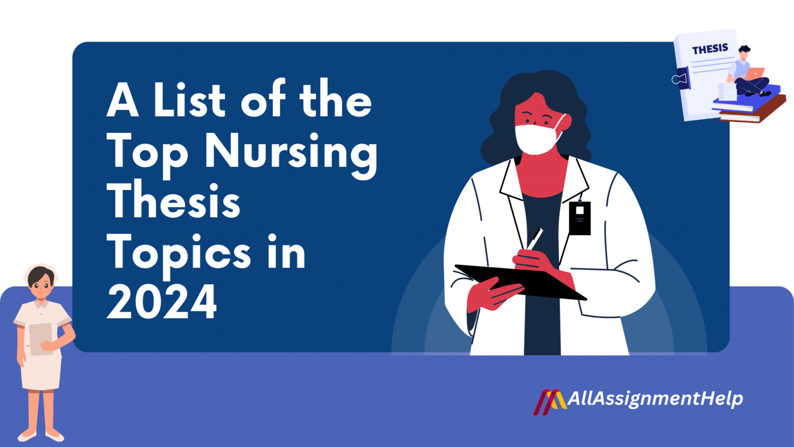 nursing-thesis-topics