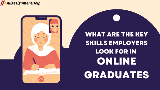 online graduates