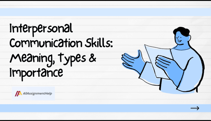 interpersonal-communication-skills