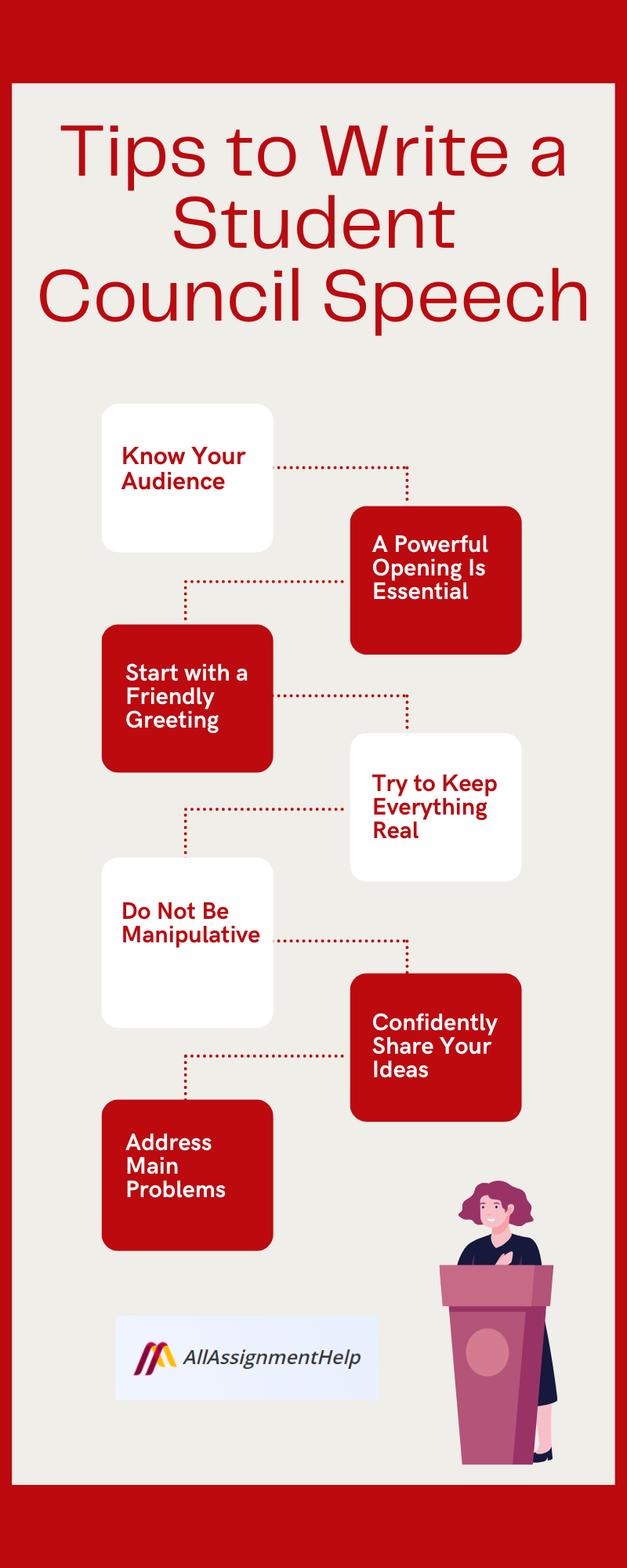 student-council-speech