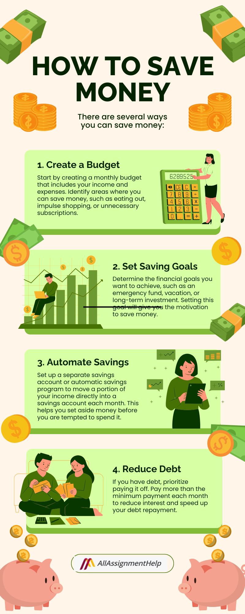 budgeting tips for students 