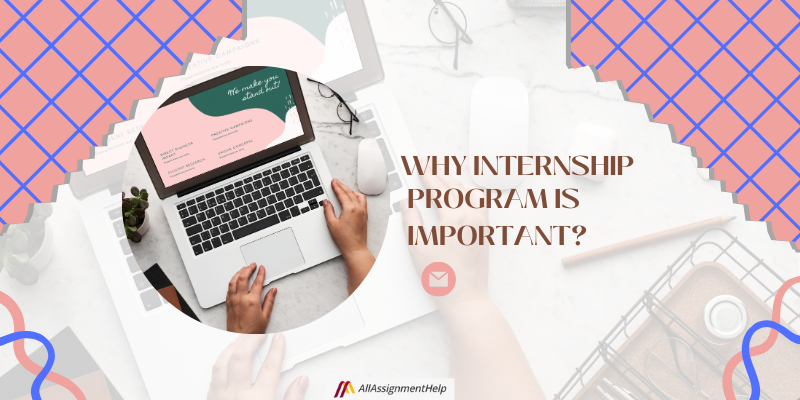 Benefits of Internships