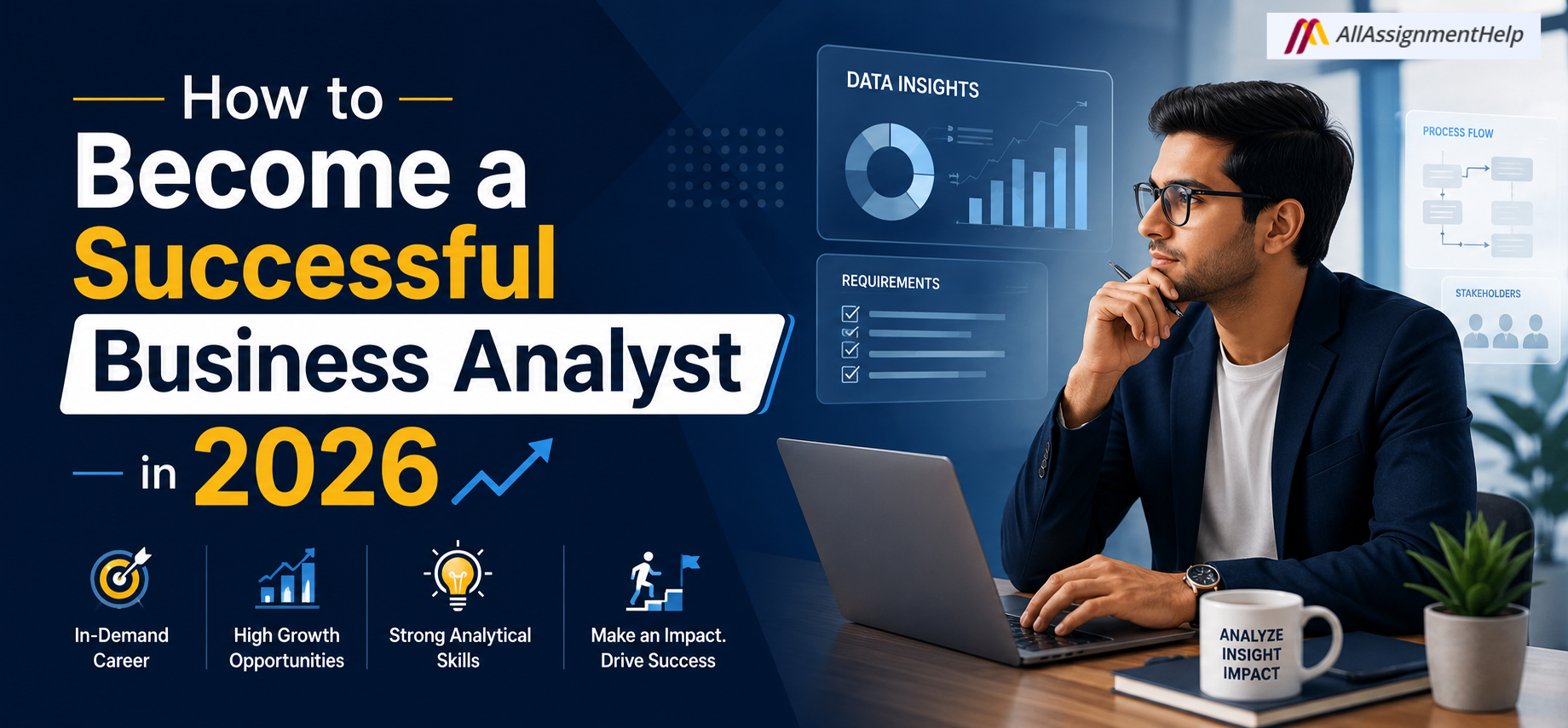 Business analyst