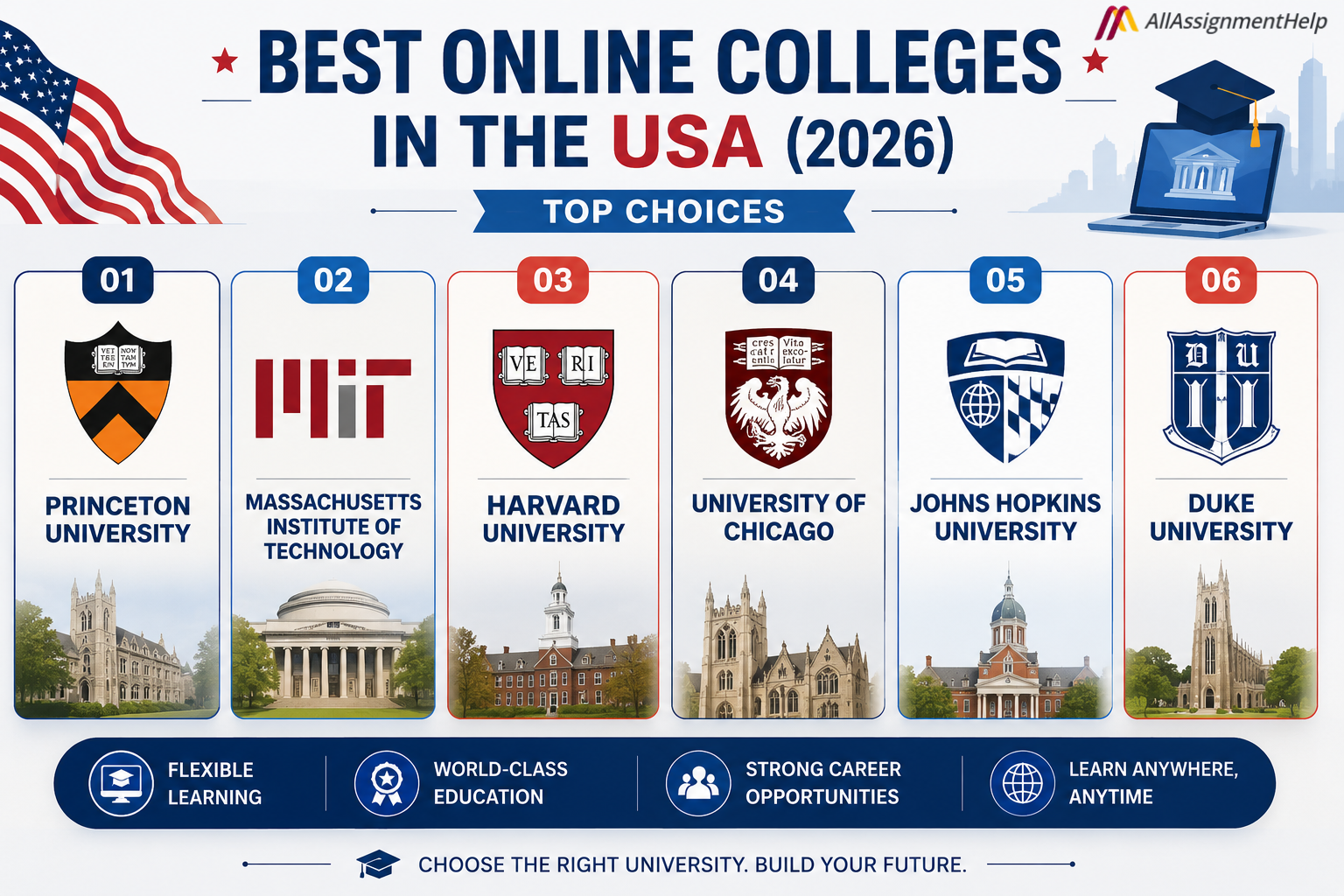 online colleges
