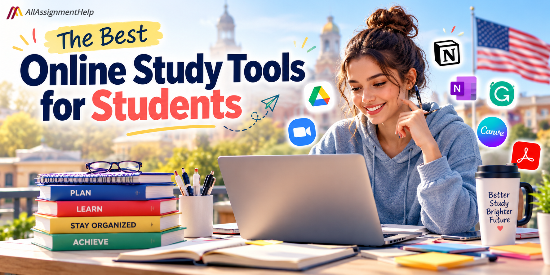 best study tools for students